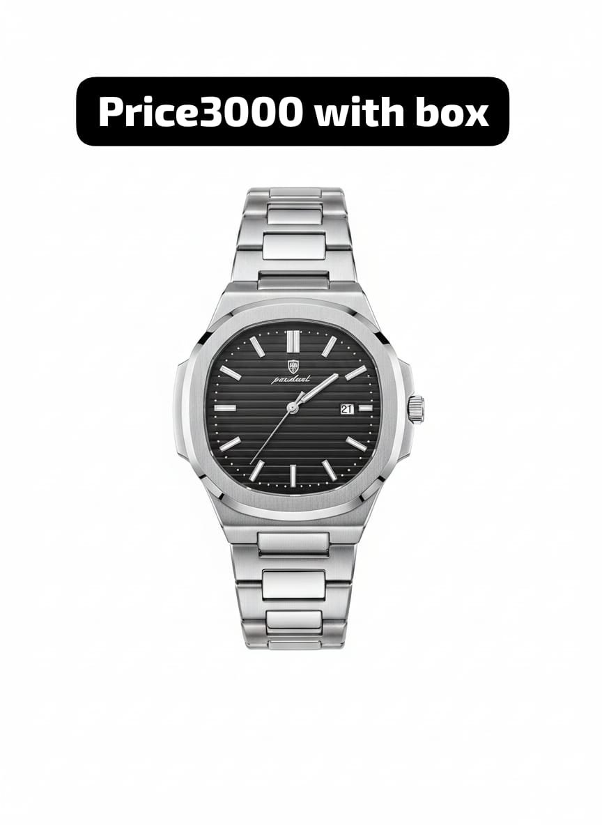 PP fashion watch for men’s